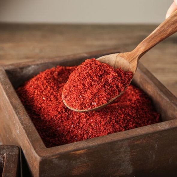 [25년 햇 고춧가루/예천] 빛깔고운 햇 고춧가루 1kg