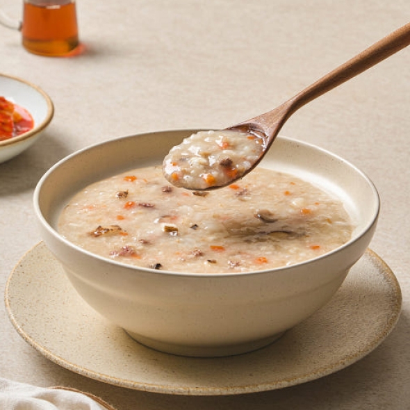 [호텔컬렉션 에센셜] 영양소고기죽 300g x 4개