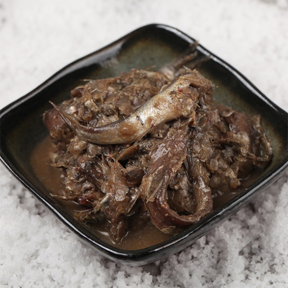 [만원의 행복][젓갈브팜] 멸치젓 1kg 2kg 김장 젓갈 제주산 멜젓