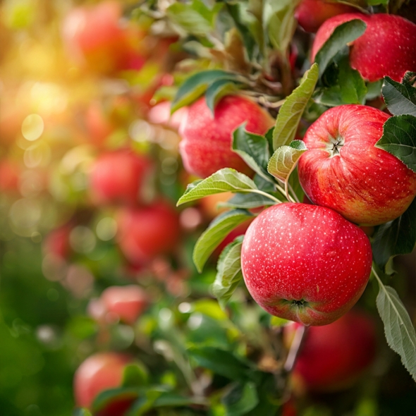 애플트레인 충북 음성 고당도 프리미엄 로얄 부사 정품  보통/중/상  3kg  상중 5kg