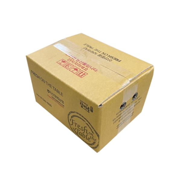 [농협공판장] 정성드린 단감 5kg(21-25과)