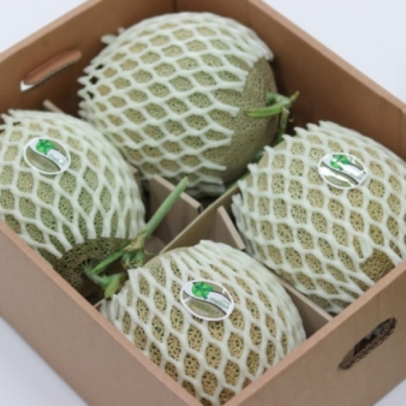 국내산 머스크메론 멜론 8kg(3-5수)원박스