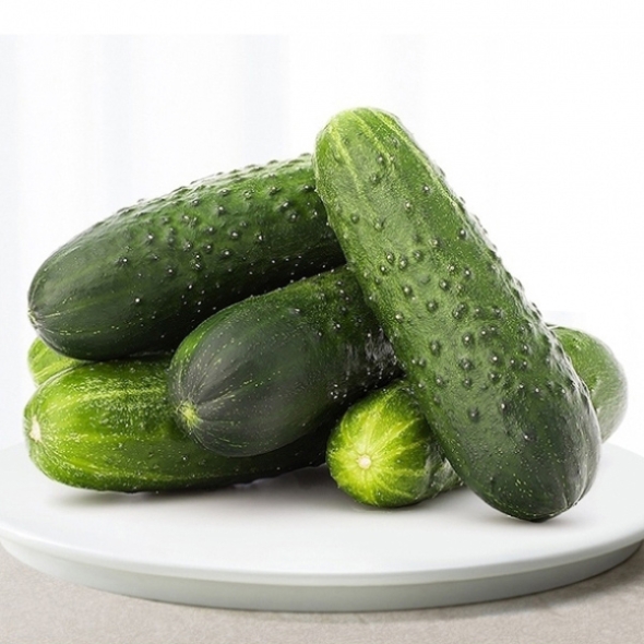 [만원의 행복] 국내산 미니오이 500g/1kg/2kg 피클용 미니오이