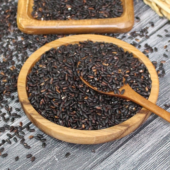 (25년산) 홍성농부의 찰흑미 1kg 직접도정