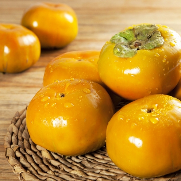 [만원의 행복] [햇단감] 아삭하고 달콤한 단감 1kg 2kg 4kg