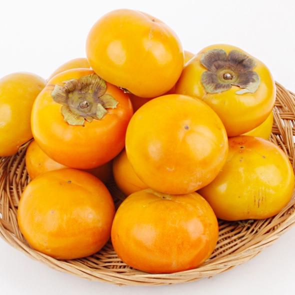 [농협공판장] 정성드린 단감 5kg(21-25과)