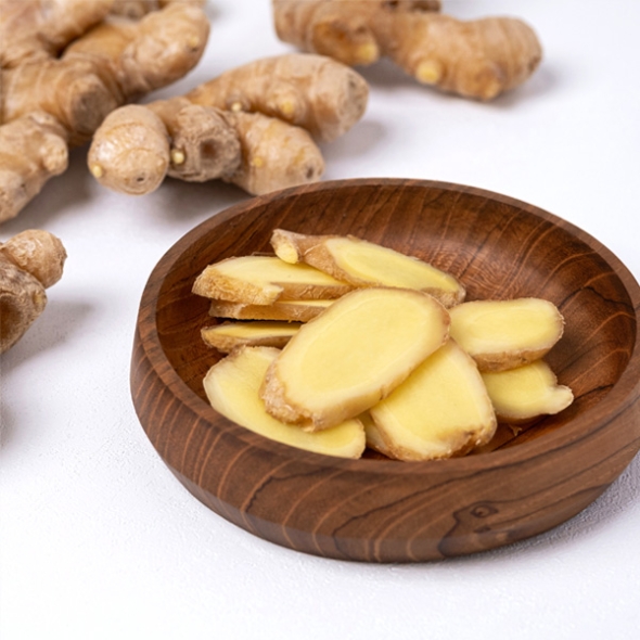 [농협] 한아름드린 신선 통 생강 500g/1kg/2kg/3kg(특)