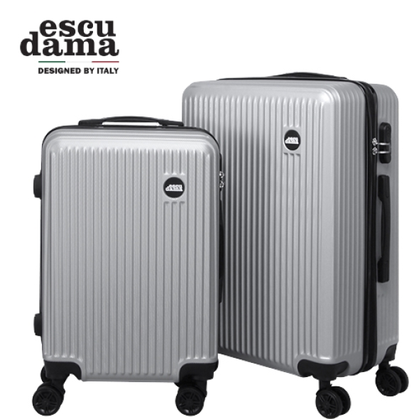 에스쿠다마 아로나(ARONA) 캐리어 20/24인치 세트 HS-Z0520/24