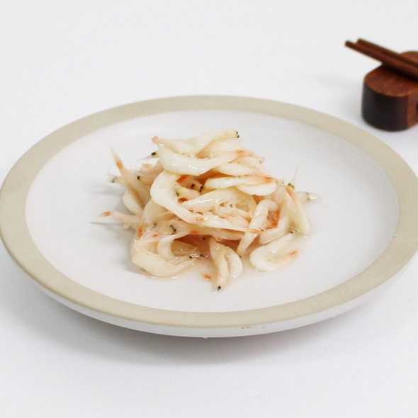 자연숙성 광천토굴 새우젓 육젓 500g / 1kg 