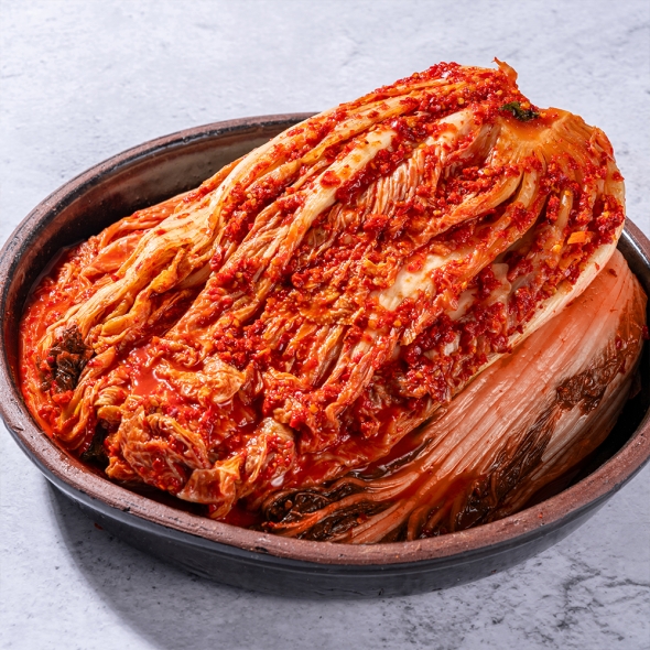 추풍황악산김치 포기김치 김장김치 국내산 100% 3Kg