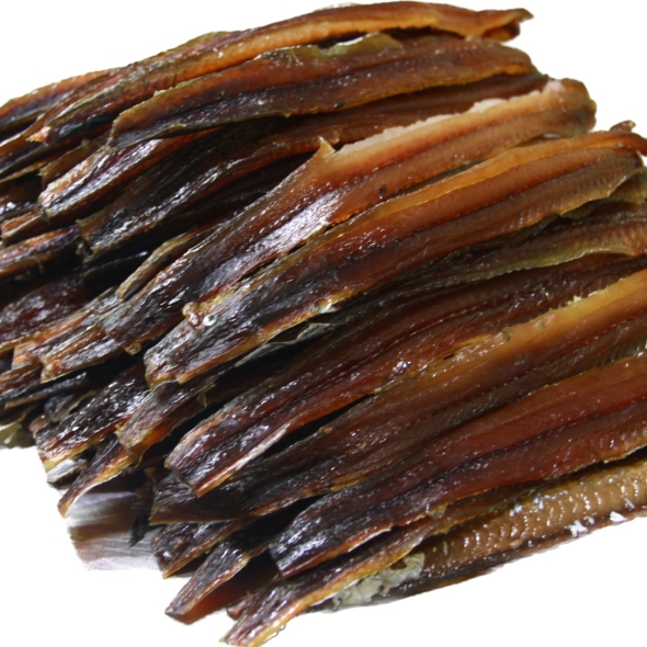 꽁치 손질 과메기 쫄깃한 과메기