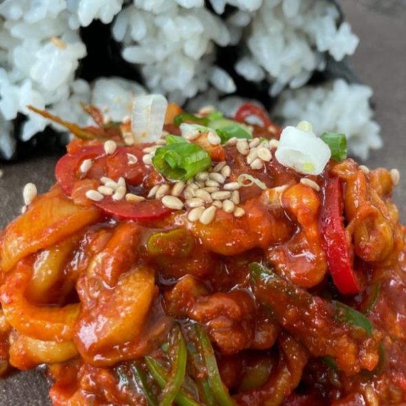 제철 통영 멍게 1kg  / 손질 세척 깐 멍게 500g  / 꽃멍게 자연산 돌멍게
