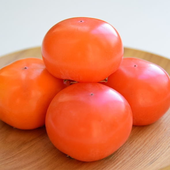 [반시최고] 씨없는 반시 말랑 반시 2.5kg 5kg 