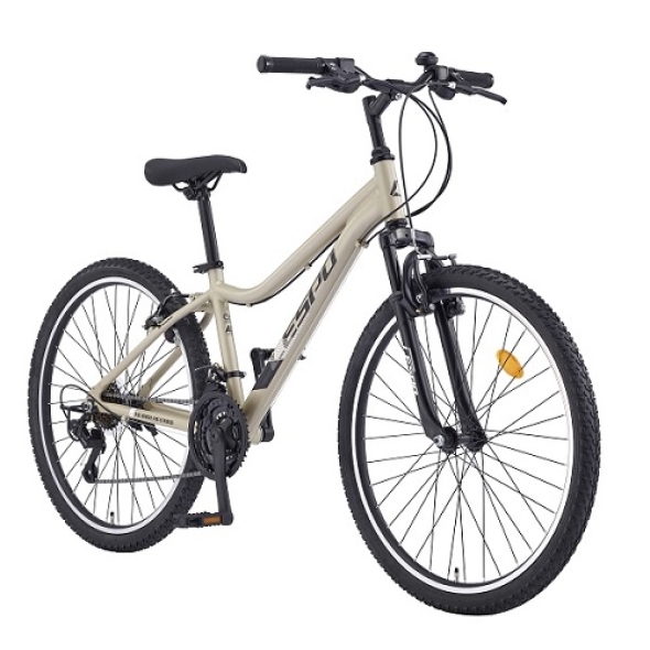 [2025,삼천리자전거] MTB형 레스포 스팅거 SF 21 26 / 14.8kg