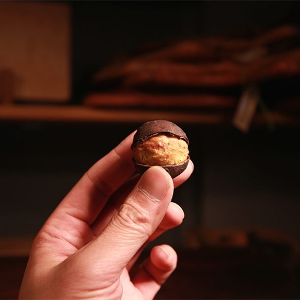 [신한카드 할인]  제철 가장 맛있는 국내산  햇 밤