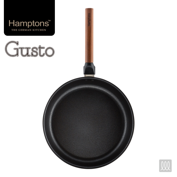 햄튼 구스토 인덕션 프라이팬 26CM