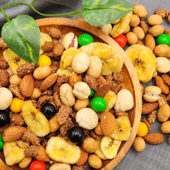 [굿모닝너츠] 리프레쉬 믹스넛 (1kg/2kg/3kg/4kg/5kg/6kg)