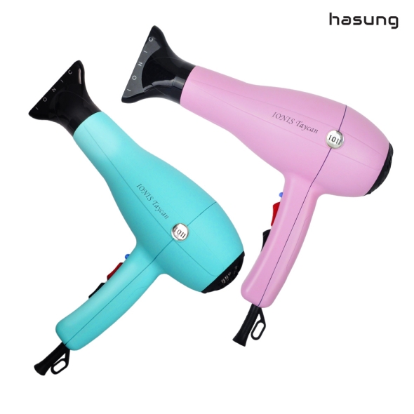 하성 헤어 디자이너 강력추천  전문가용 Ionis-Taycan 헤어드라이기
