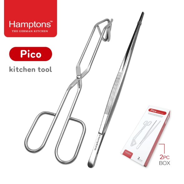 햄튼 피코 스테인레스 키친툴(2P)
