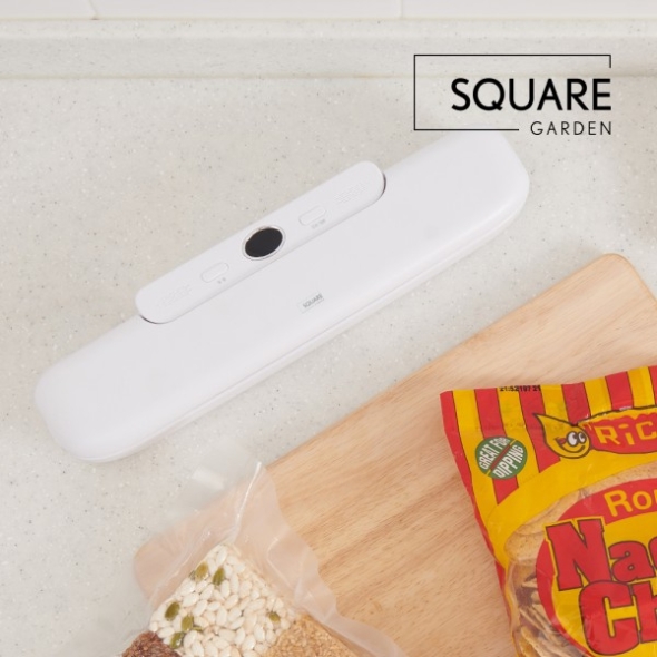 스퀘어가든 슈티드 진공포장기 JSK-K3023