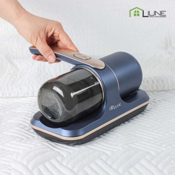 리우네 무선 침구 청소기 SI-BC889