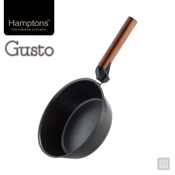 햄튼 구스토 인덕션 멀티웍 24CM