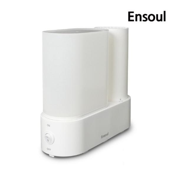 [ENSOUL] 1.5L 저전력 가열식 가습기 ESD-215