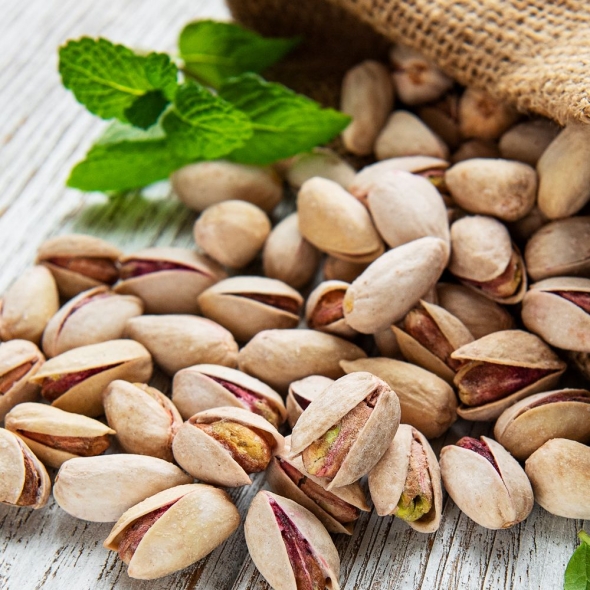 [굿모닝너츠] 피스타치오 (1kg/2kg/3kg/4kg/5kg)