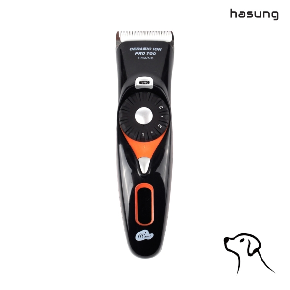 하성 POWER MAX PRO-700 애견 이발기