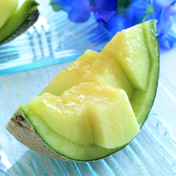 [만원의 행복]세지메론(1개입/1.2kg이상)