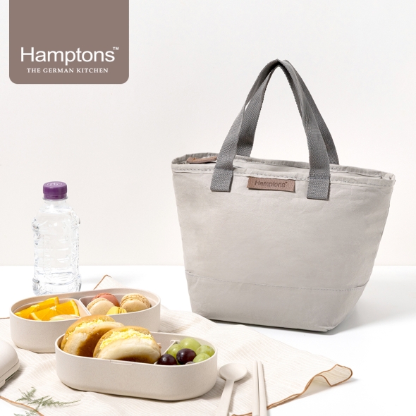 햄튼 트러플(Truffle) 런치백 5L(보온, 보냉)