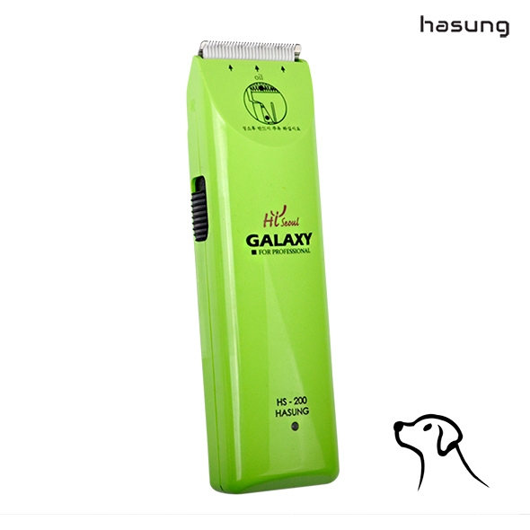 하성 HS-200 애견 이발기