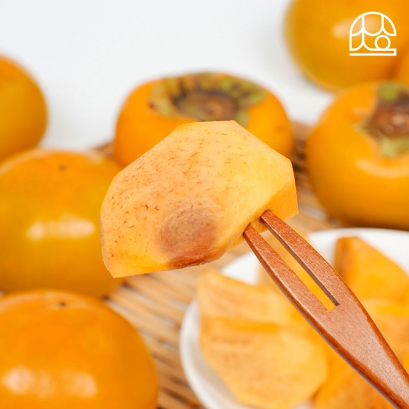 산지직송 가정용 단감 3kg/5kg
