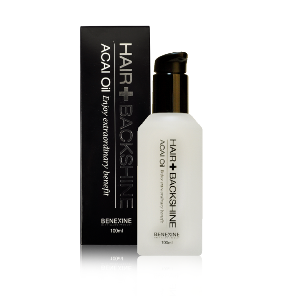 베넥신 아사이오일 100ml 헤어에센스 트리트먼트 오일