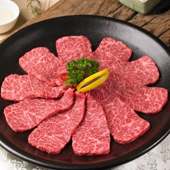 [청년미트] 1등급 한우 살치살 200g/400g