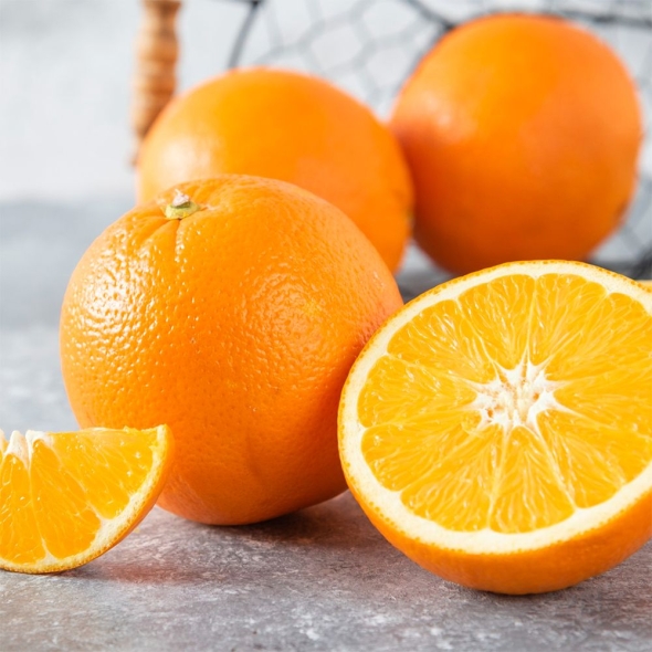 [베네팜] 고당도 네이블 오렌지 중과 10과/20과/30과/40과