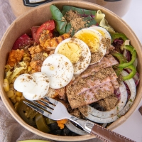  [문경현대방앗간]100% 국산 약콩 흑임자 블랙 미숫가루 500g