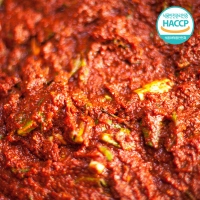 [예약배송] [농협] 한아름드린 해남 김장김치양념 7kg / 도착일지정