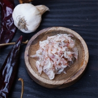 [젓갈브팜] 참새우젓  참 백새우젓갈 1kg 2kg 전남 신안