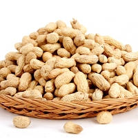 [농협공판장] 정성드린 볶음 피땅콩 1kg/2kg/3kg (팩당1kg)