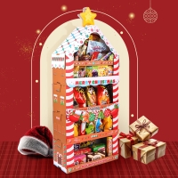 [간식대장] 크리스마스 팬트리 38종 (s0015)