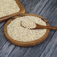 (25년산) 홍성농부의 찰보리 1kg 직접도정