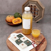 [우리두리식혜]박식혜 1L 3개 세트