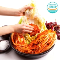 [예약배송] [농협] 한아름드린 해남 김장김치양념 7kg / 도착일지정