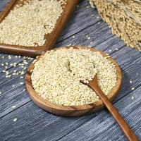 (25년산) 홍성농부의 찰현미 1kg 직접도정