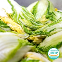 [예약배송] [농협] 한아름드린 해남 절임배추 20kg(6-9포기) / 도착일지정