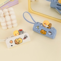 [KF]귀여워서  자꾸만 보고  싶은  춘식이  도킹형  보조배터리