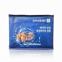 [力] [선물세트] 최선장  완도  활전복세트 -특대1kg[7-8미] 