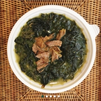 순수한반찬] 탕/국/찌개&수제볶음밥 골라담기