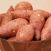 정성가득 무안 황토 베니하루카 꿀고구마 소/ 특상  3kg 5kg